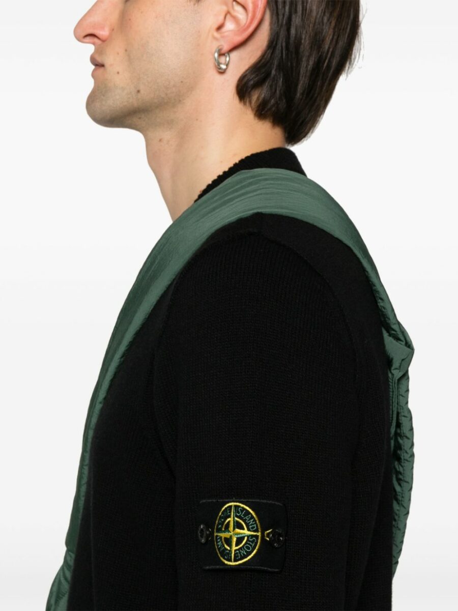 <strong>Stone Island </strong><br>Maglia - immagine 5