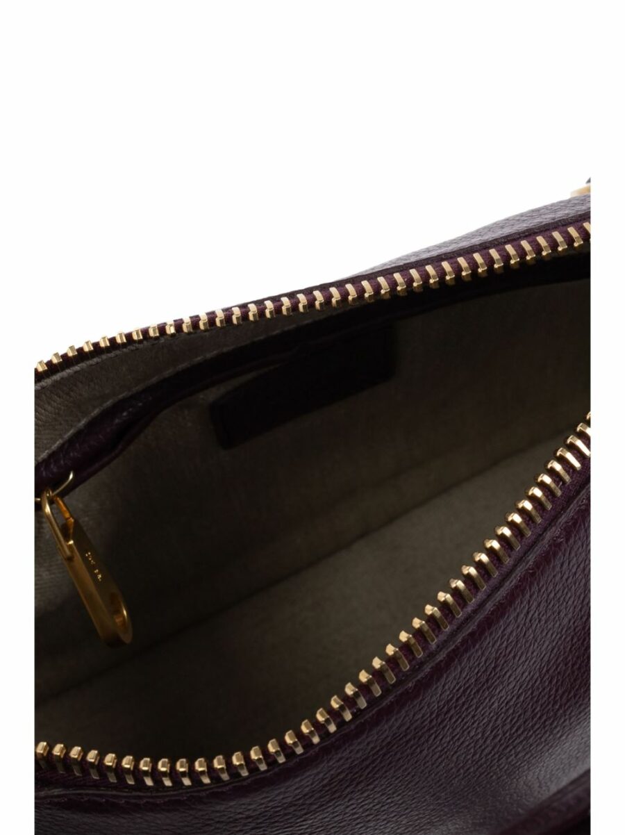 <strong>Chloé </strong><br>Borsa A Mano Marcie - immagine 4