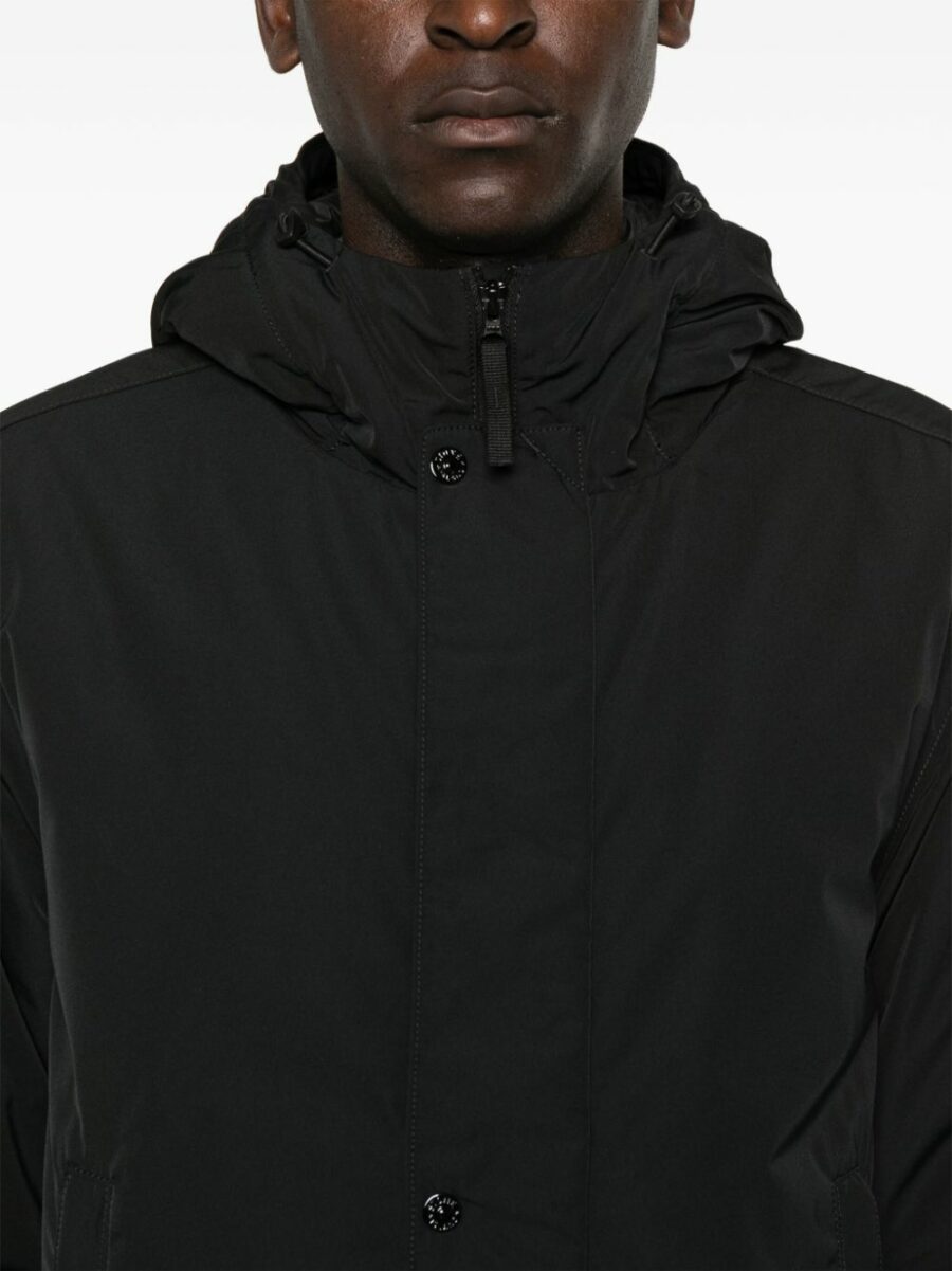 <strong>Stone Island </strong><br>Giubbotto - immagine 4