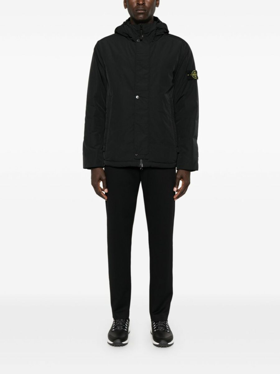 <strong>Stone Island </strong><br>Giubbotto - immagine 5