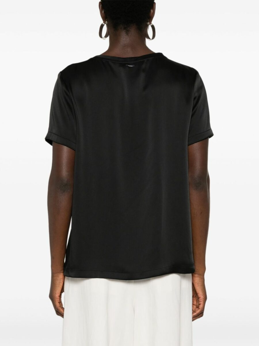 <strong>Max Mara 'S </strong><br>T-Shirt Rebecca - immagine 4