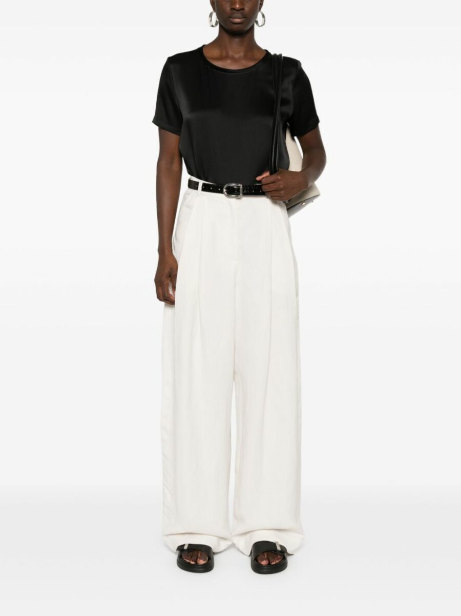 <strong>Max Mara 'S </strong><br>T-Shirt Rebecca - immagine 5