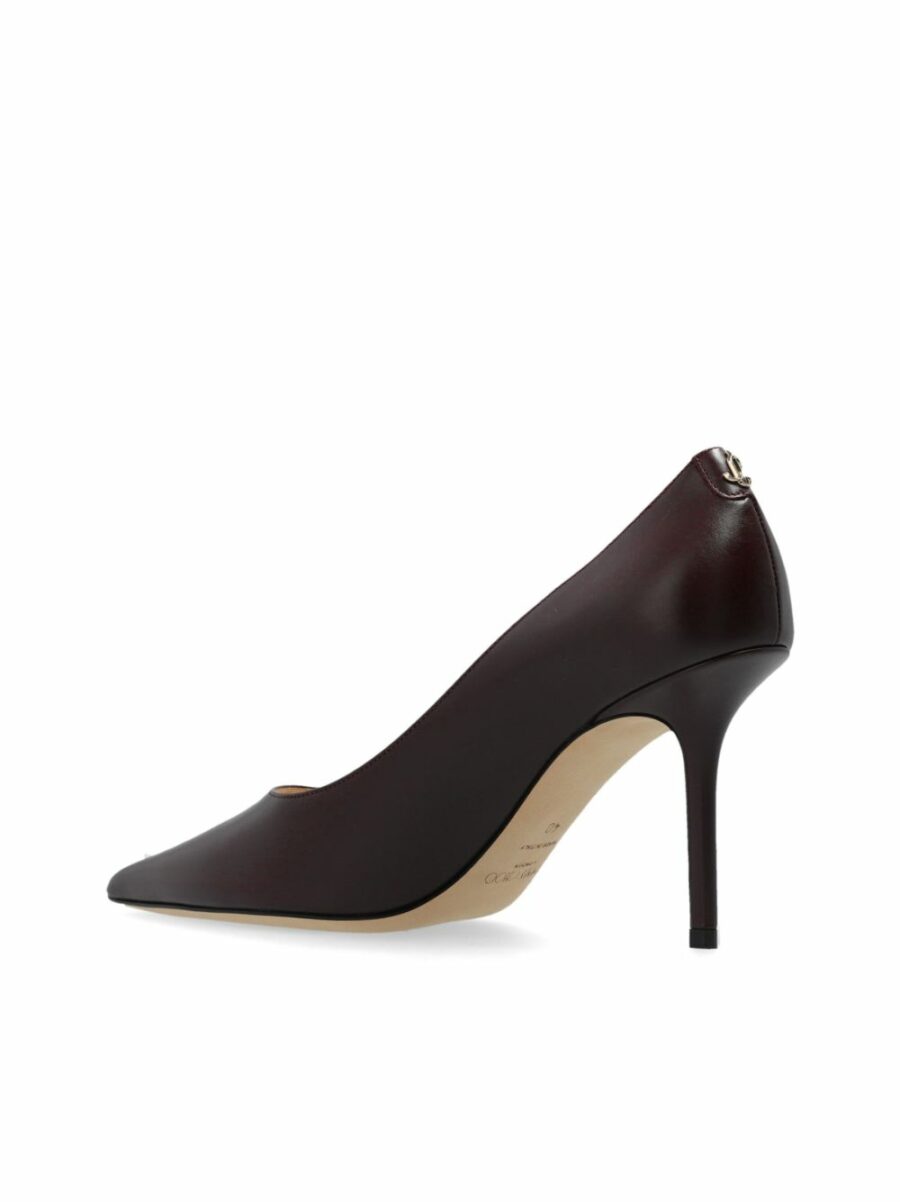 <strong>Jimmy Choo </strong><br>Love 85 Pumps - Image 3