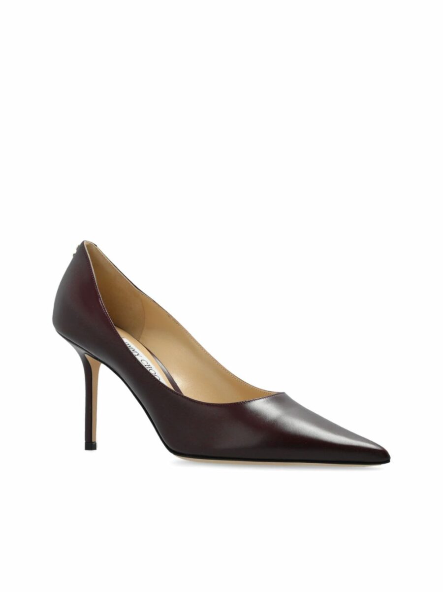 <strong>Jimmy Choo </strong><br>Love 85 Pumps - Image 5