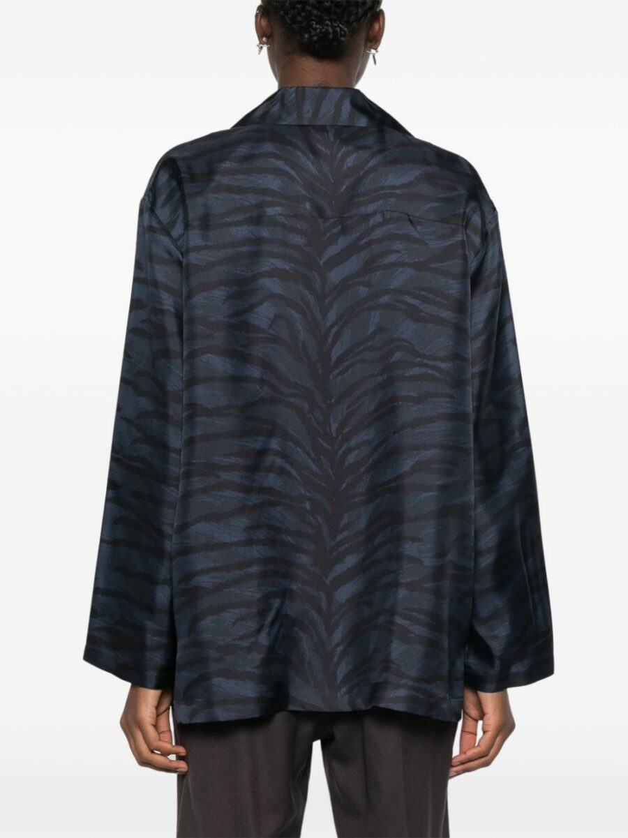 <strong>Stella Mccartney </strong><br>Shirt - Image 3