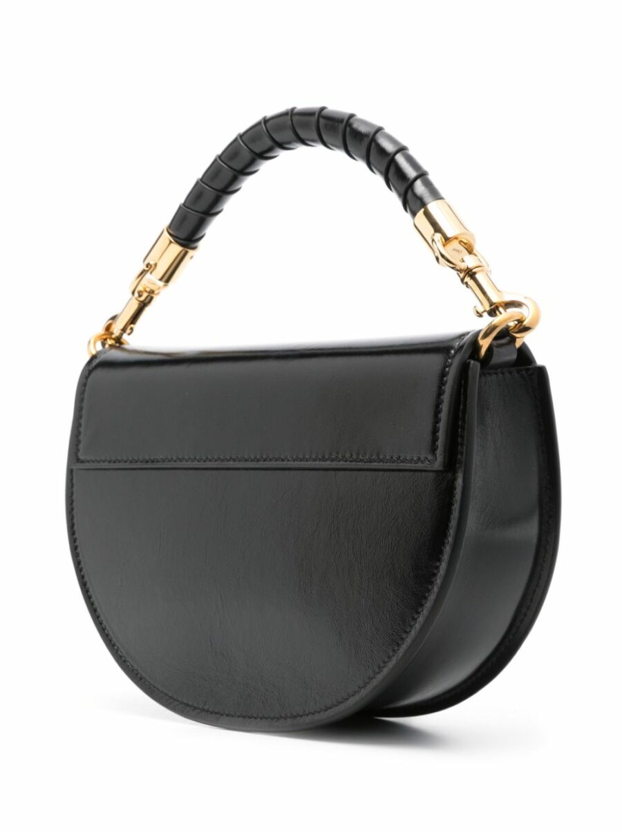 <strong>Chloé </strong><br>Borsa A Mano Marcie - immagine 3