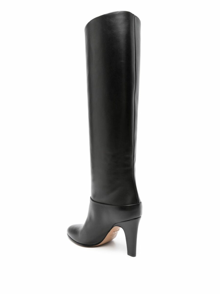 <strong>Chloé </strong><br>Eve Boots - Image 3