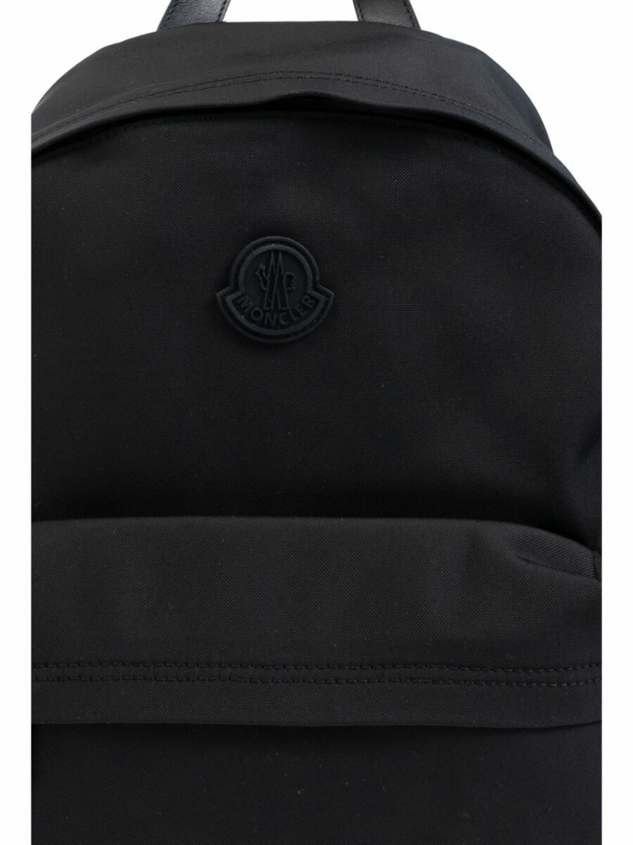 <strong>Moncler </strong><br>New Pierrick Backpack - Image 4