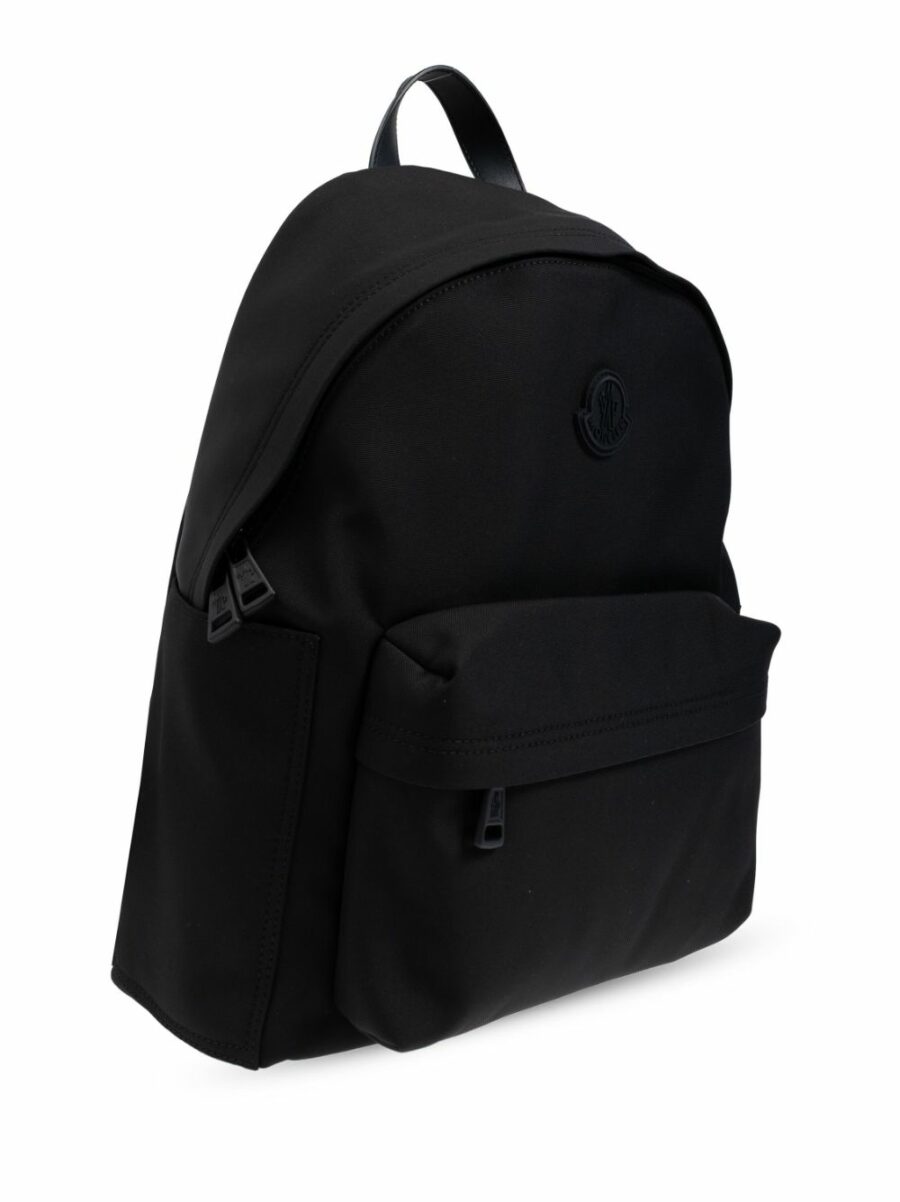 <strong>Moncler </strong><br>New Pierrick Backpack - Image 3