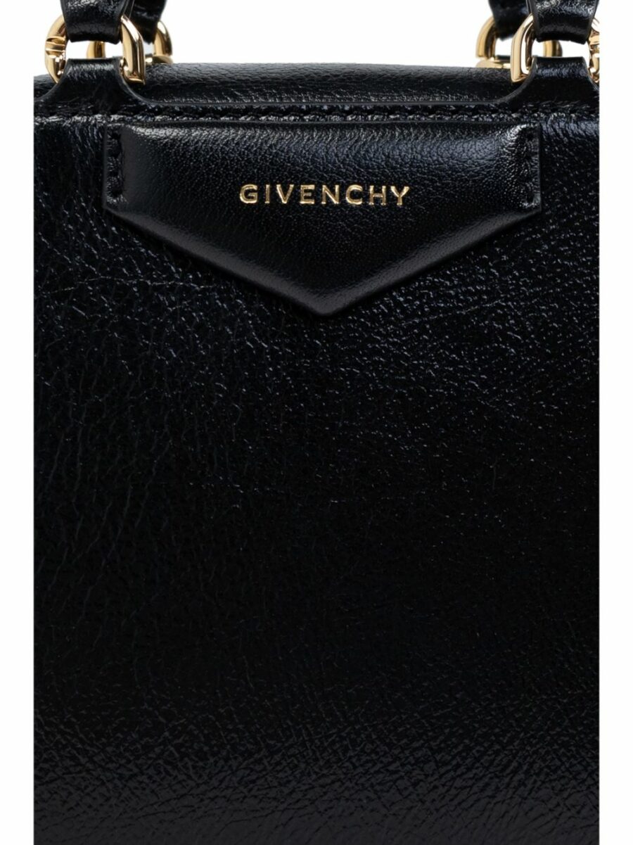 <strong>Givenchy </strong><br>Borsa Antigona Cube Mini - immagine 3