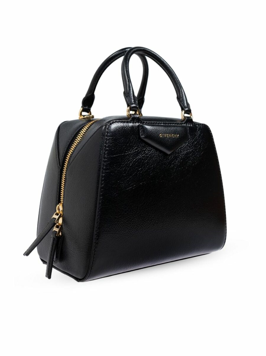 <strong>Givenchy </strong><br>Borsa Antigona Cube Mini - immagine 4