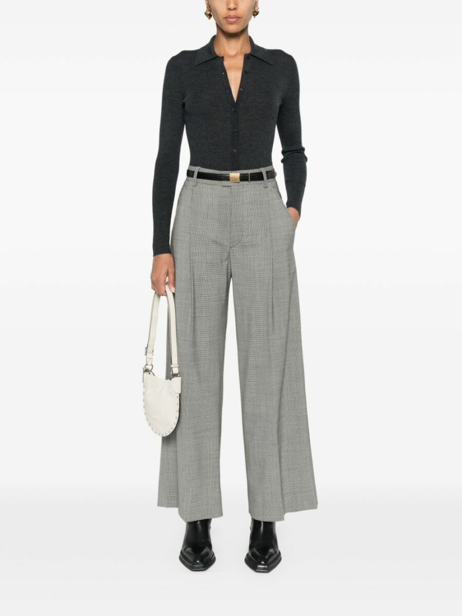 <strong>Marant Étoile </strong><br>Trouser - Image 3