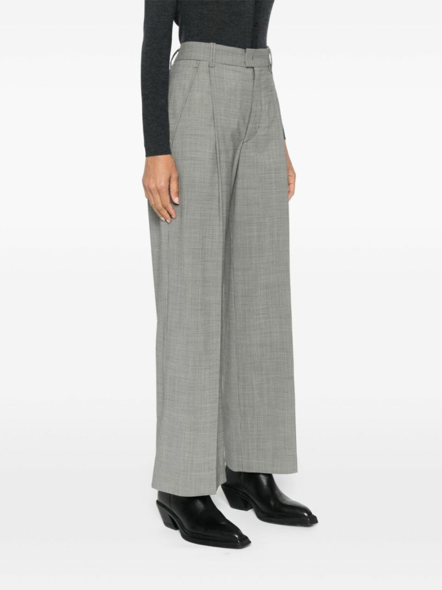 <strong>Marant Étoile </strong><br>Trouser - Image 4