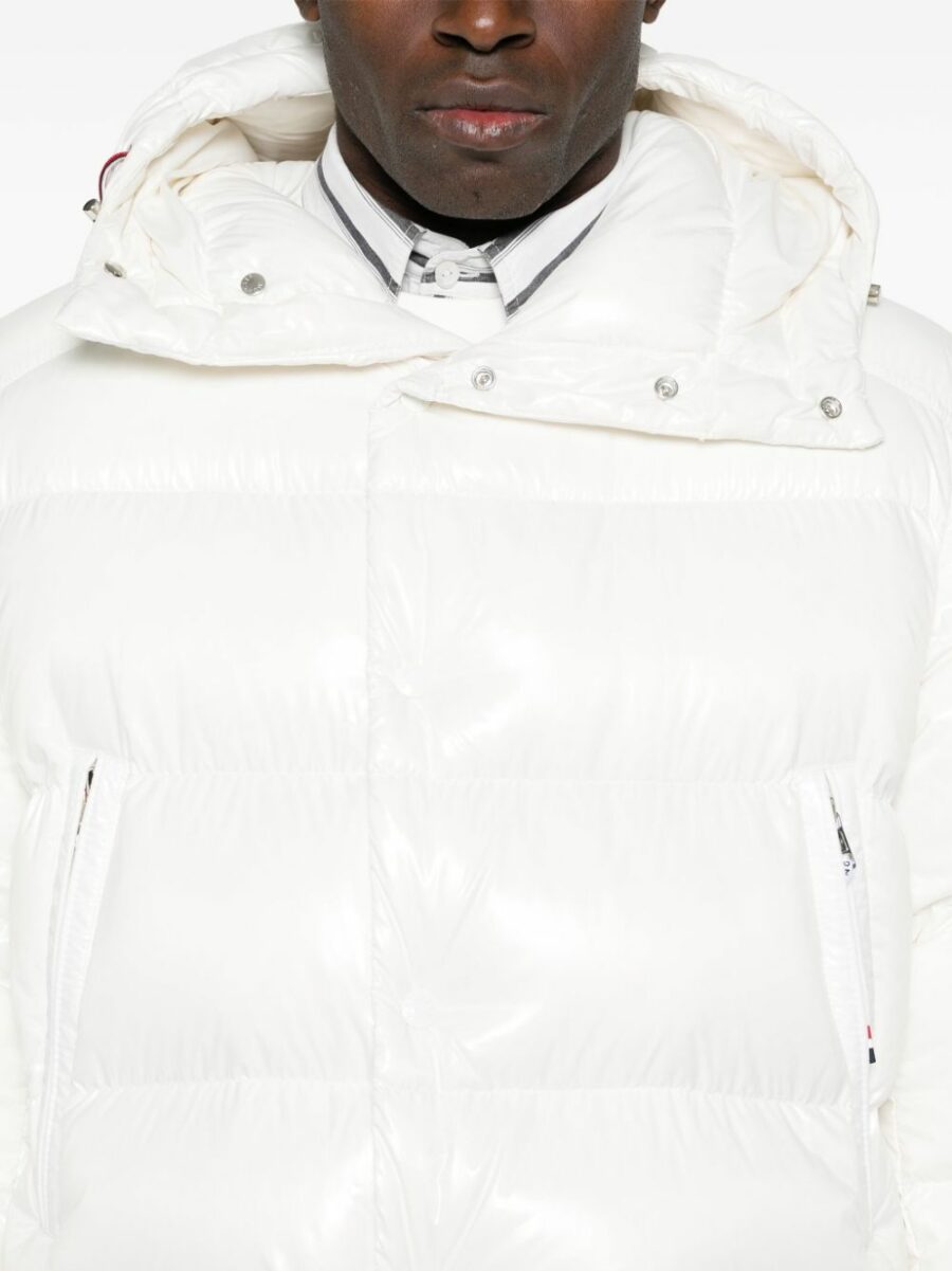 <strong>Moncler </strong><br>Chiablese Jacket - Image 4