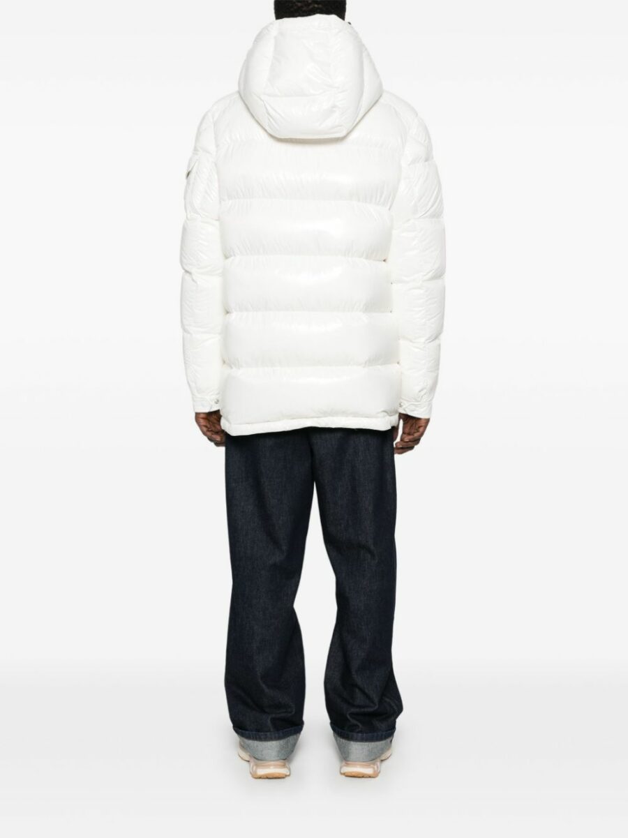 <strong>Moncler </strong><br>Chiablese Jacket - Image 3