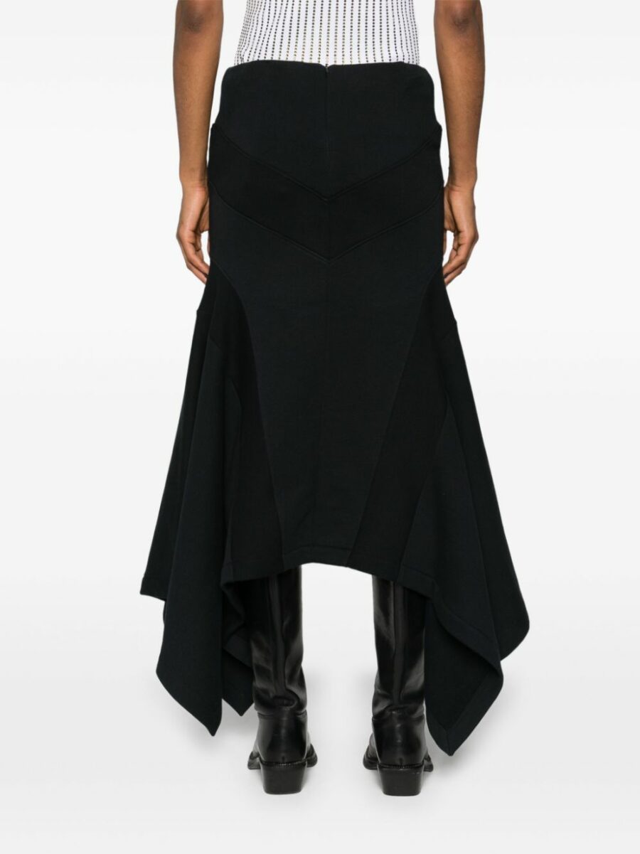 <strong>The Attico </strong><br>Skirt - Image 5