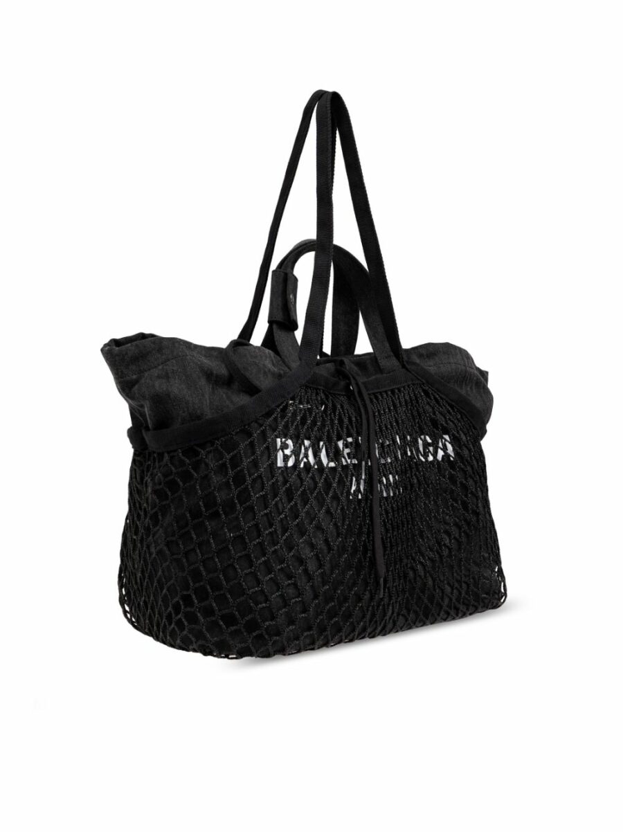 <strong>Balenciaga </strong><br>24/7 Tote Bag M - Image 3