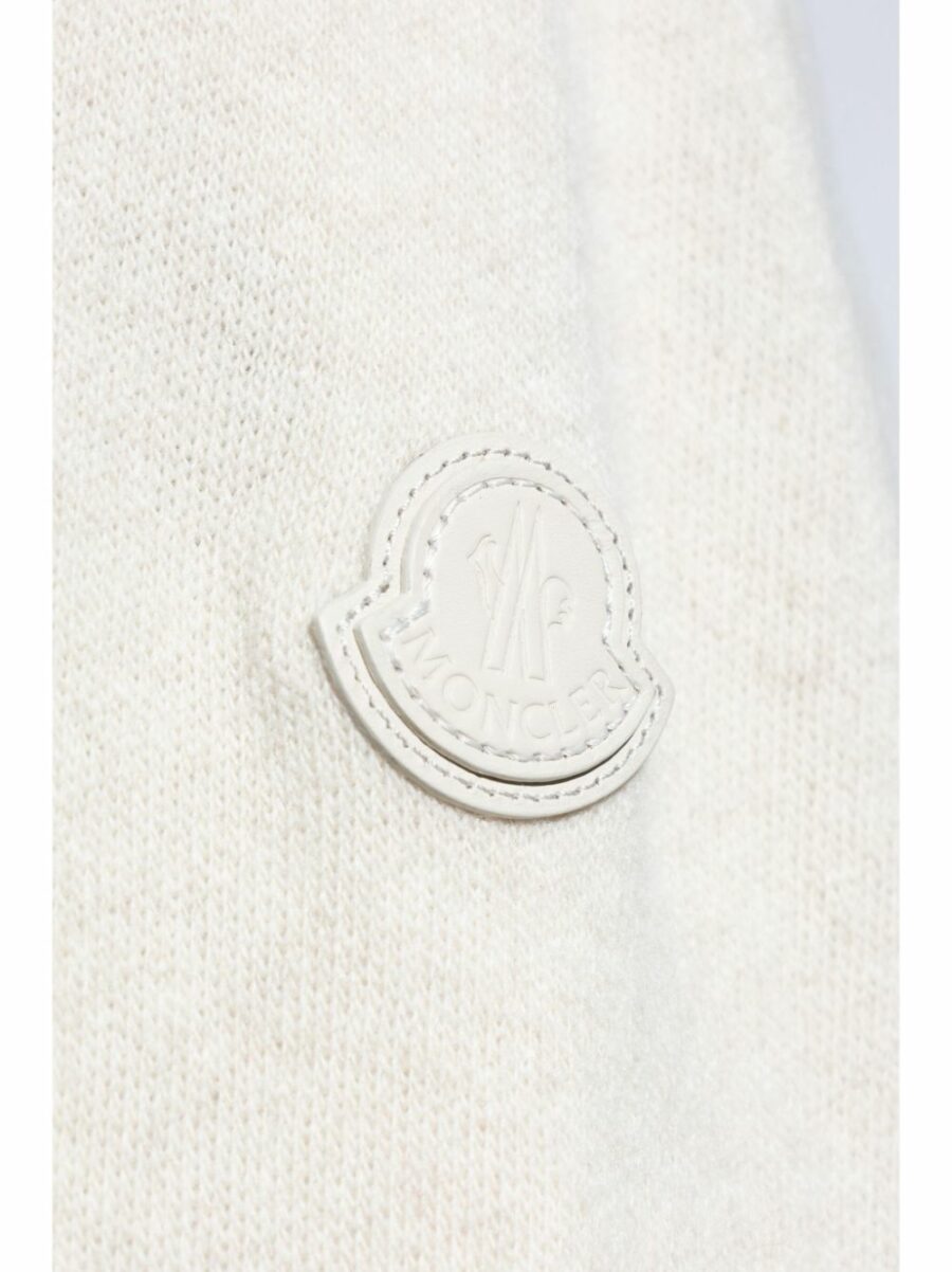 <strong>Moncler </strong><br>Cardigan - immagine 3