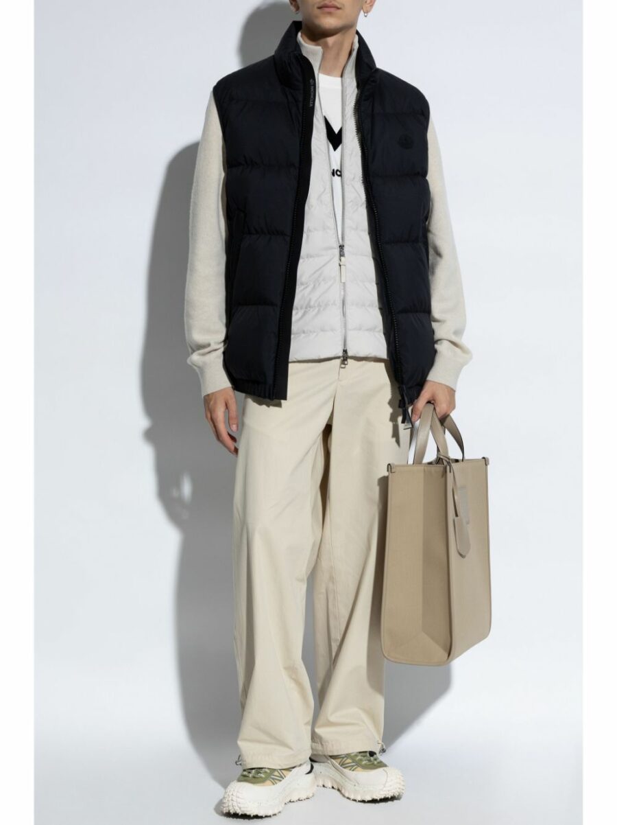 <strong>Moncler </strong><br>Cardigan - immagine 5