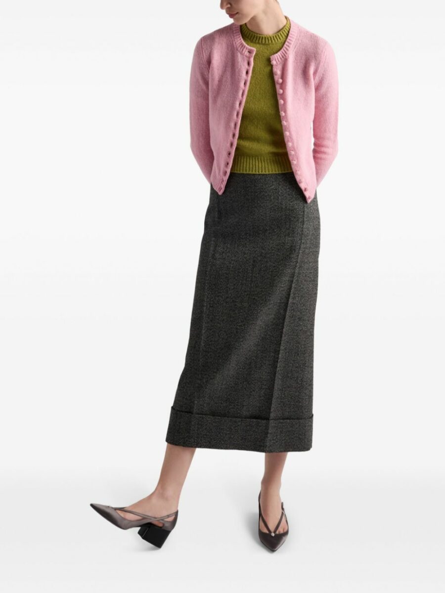 <strong>Prada </strong><br>Skirt - Image 3