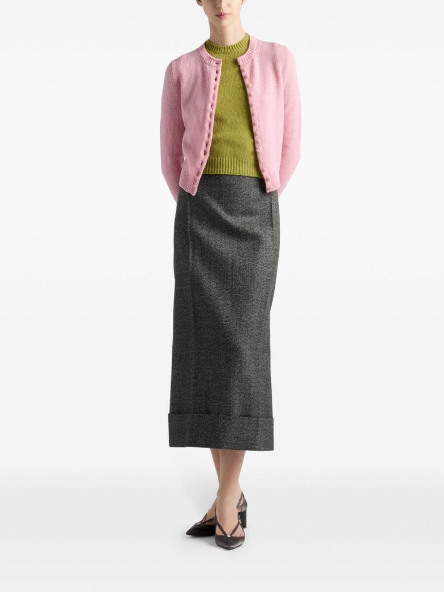 <strong>Prada </strong><br>Skirt - Image 4