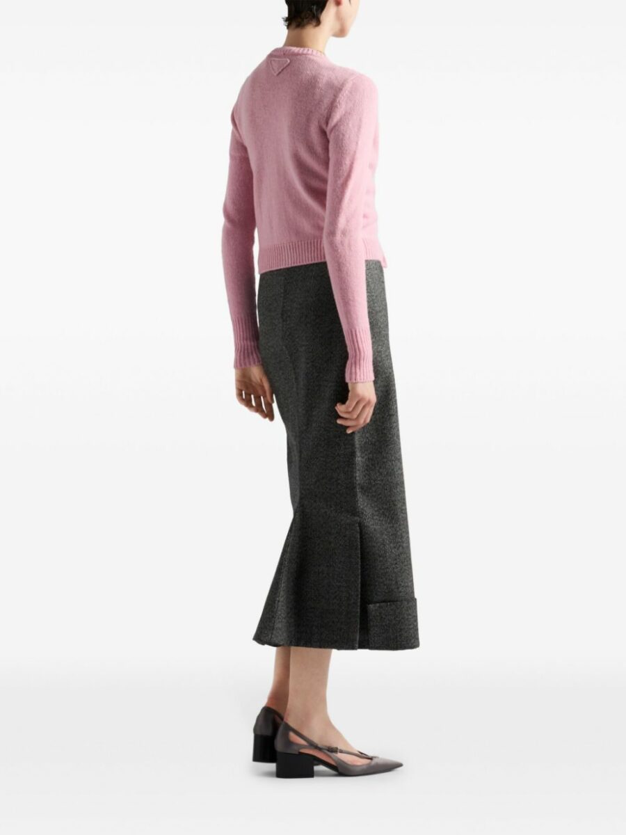 <strong>Prada </strong><br>Skirt - Image 6