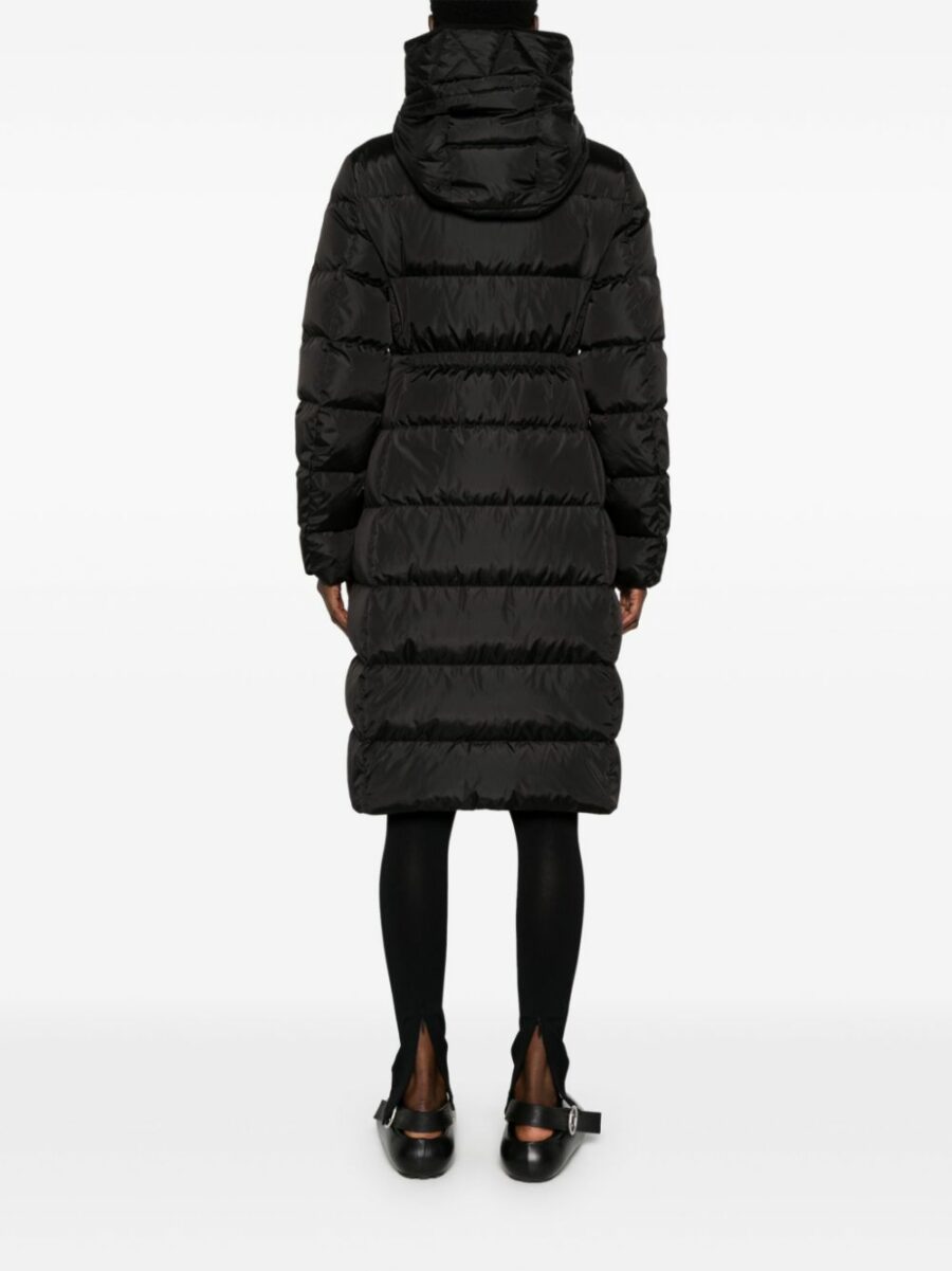 <strong>Moncler </strong><br>Giubbotto Avocette - immagine 3