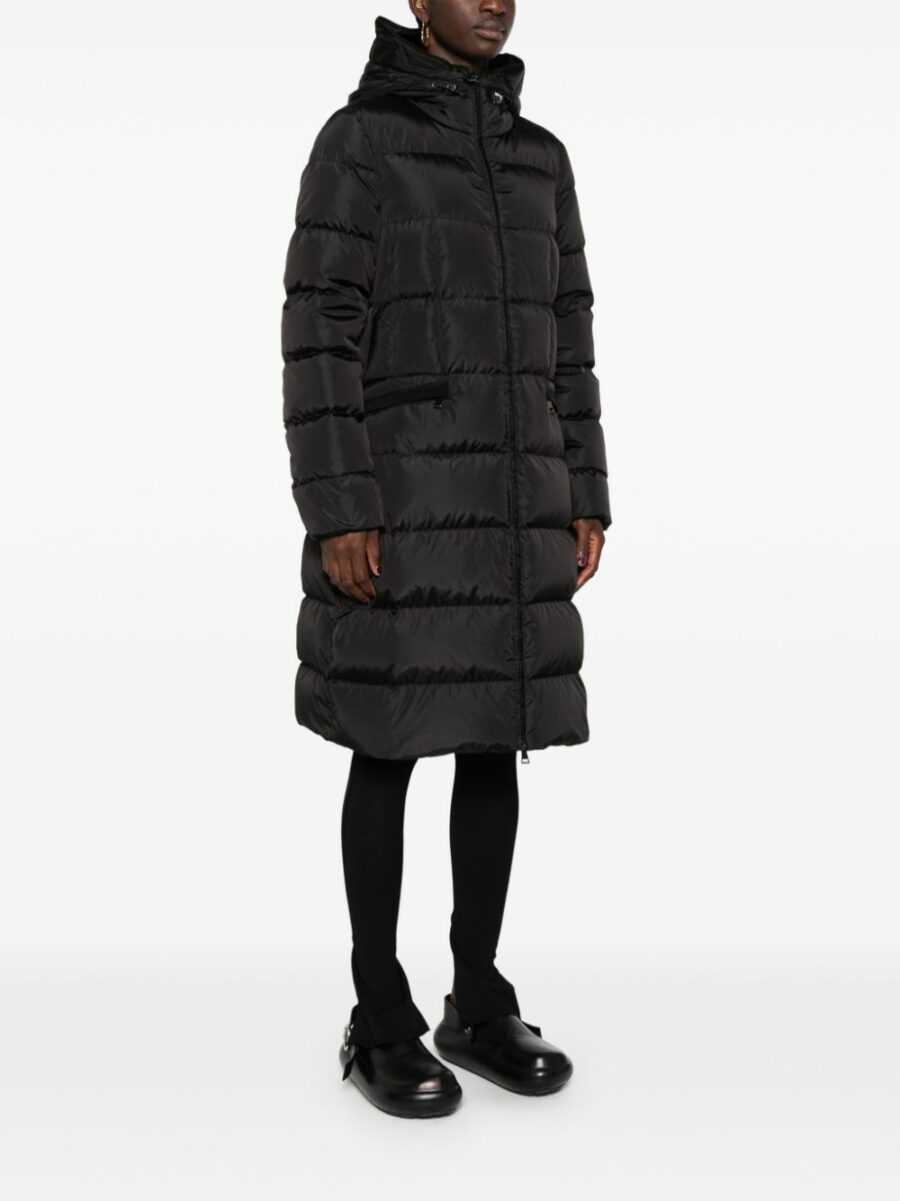 <strong>Moncler </strong><br>Giubbotto Avocette - immagine 4