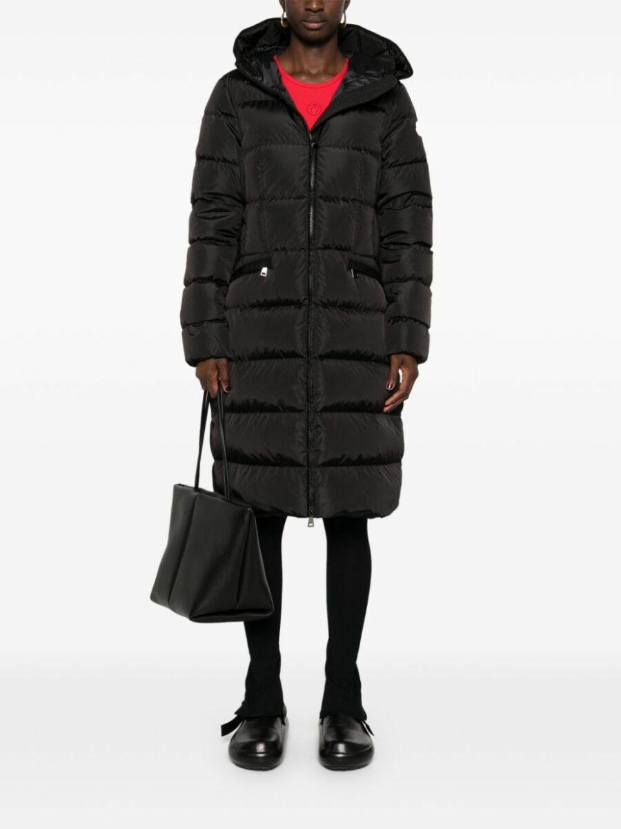 <strong>Moncler </strong><br>Giubbotto Avocette - immagine 5