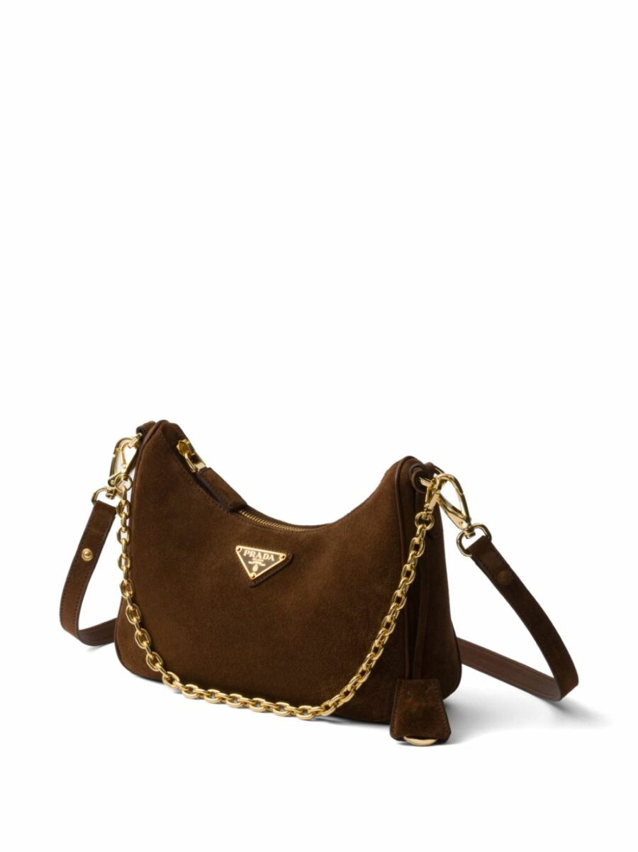 <strong>Prada </strong><br>Shoulder Bag - Image 5