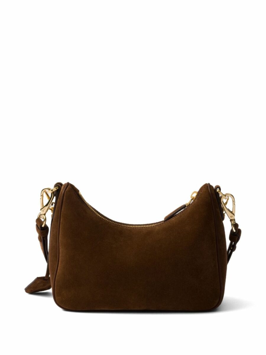 <strong>Prada </strong><br>Shoulder Bag - Image 4