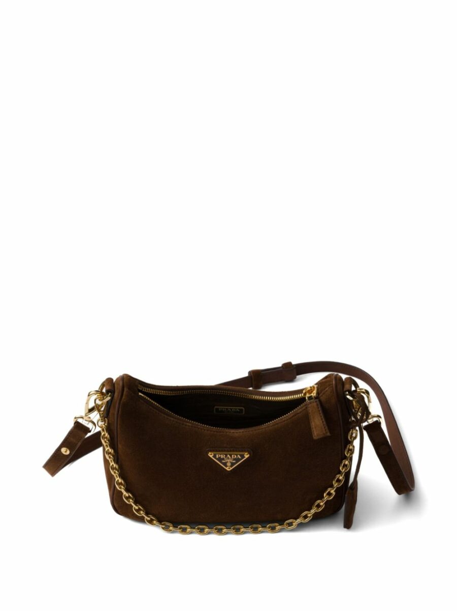 <strong>Prada </strong><br>Shoulder Bag - Image 6