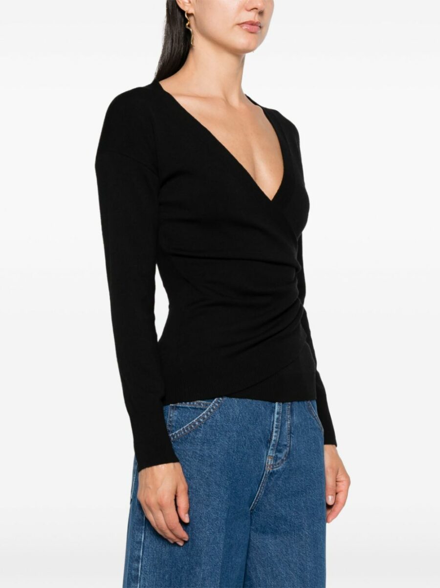 <strong>Philosophy Di Lorenzo Serafini </strong><br>Sweater - Image 4