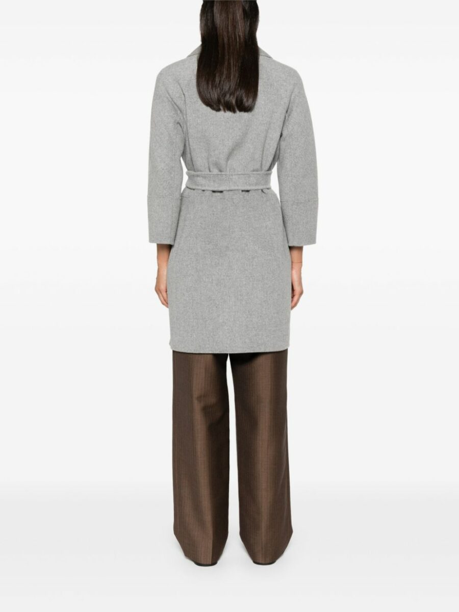 <strong>Max Mara 'S </strong><br>Cappotto Arona - immagine 3