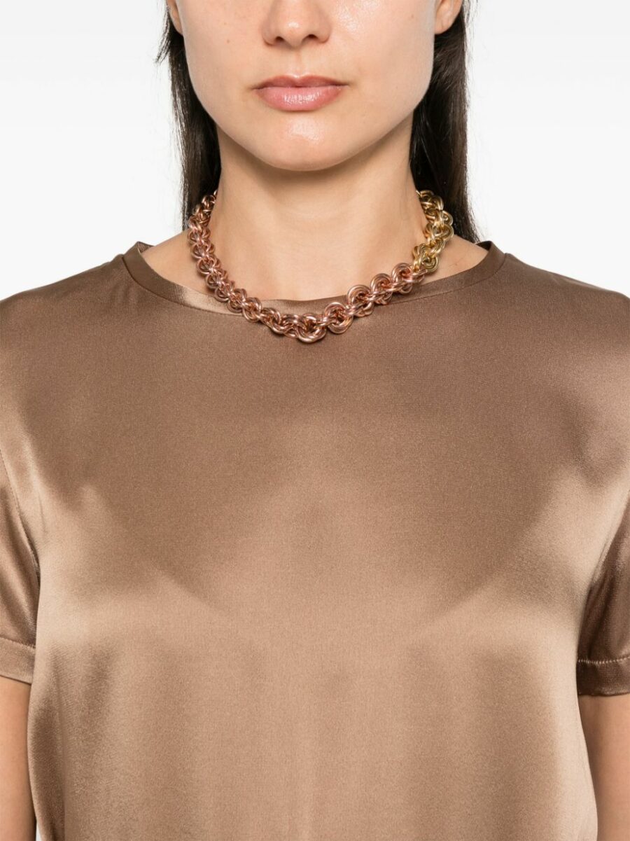 <strong>Max Mara 'S </strong><br>T-Shirt Rebecca - immagine 3