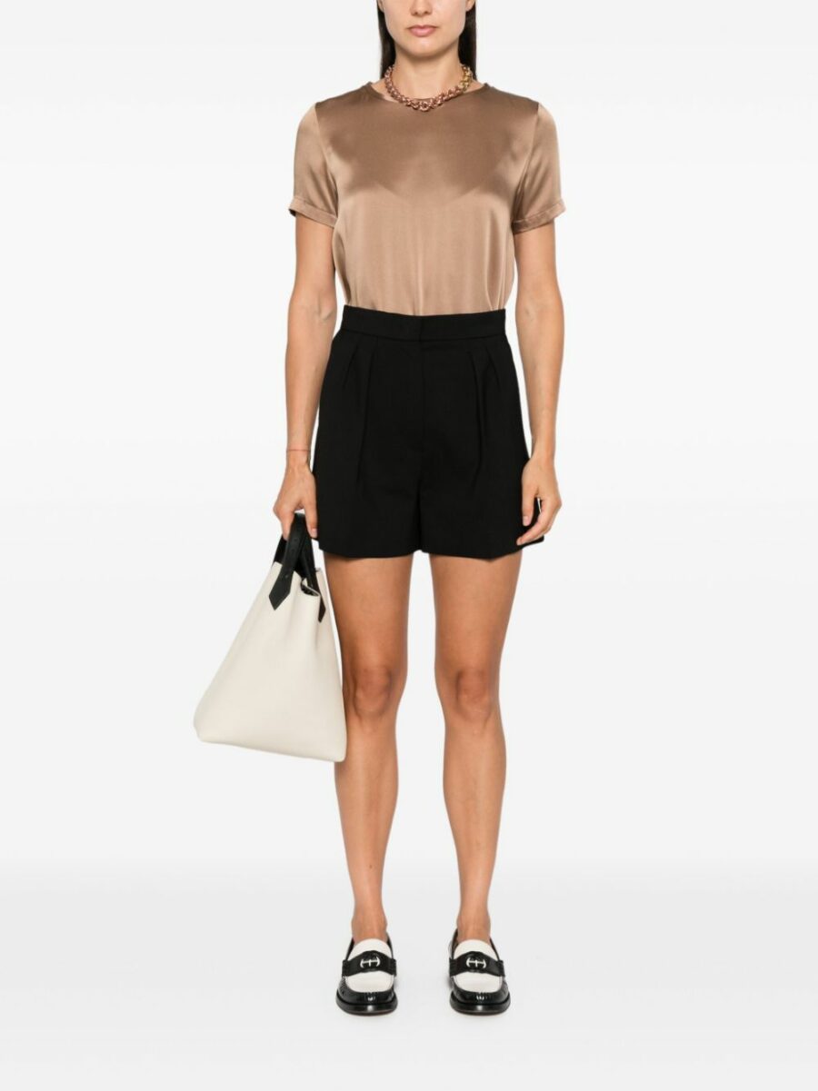 <strong>Max Mara 'S </strong><br>T-Shirt Rebecca - immagine 4