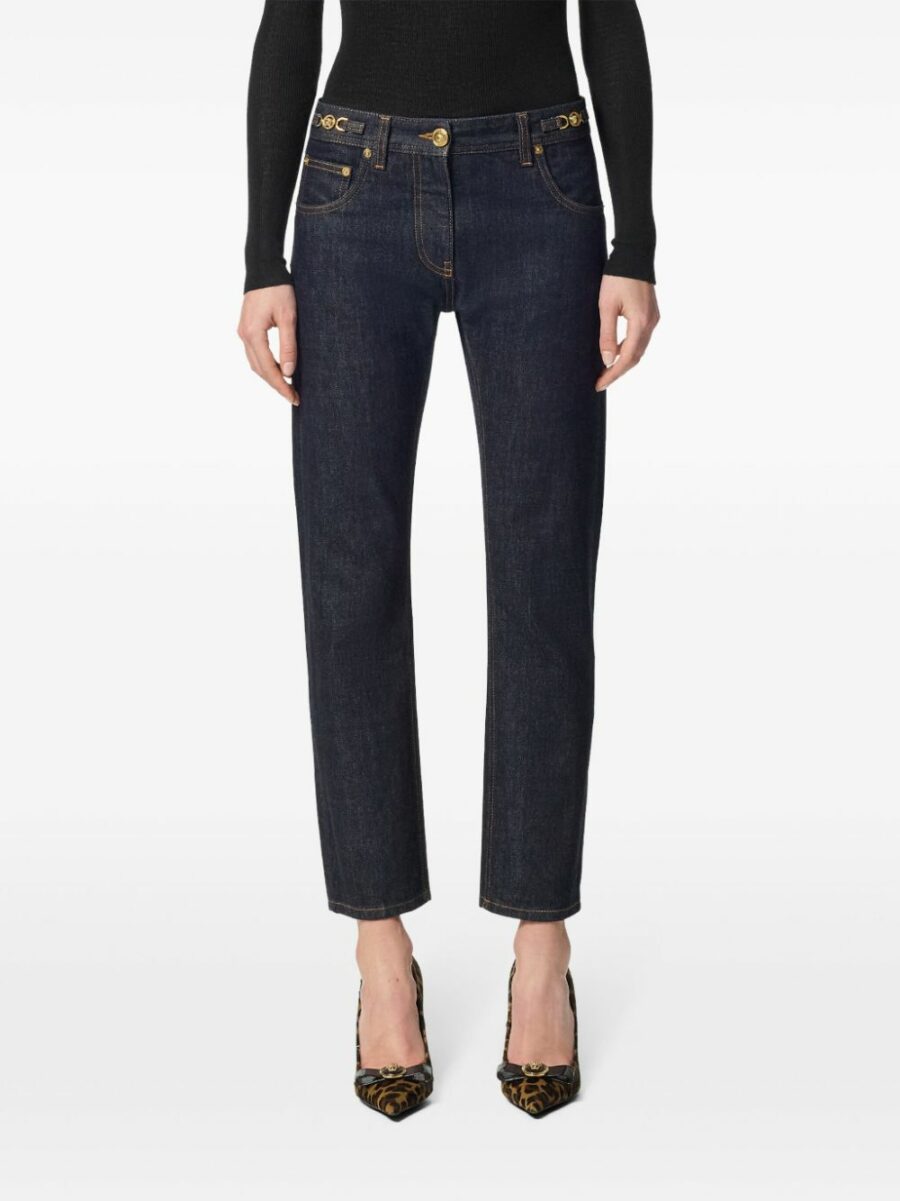 <strong>Versace </strong><br>Jeans - Image 3