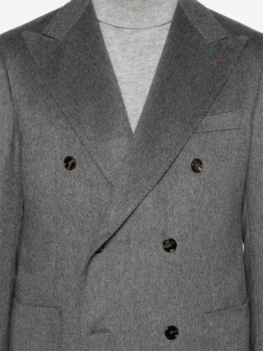 <strong>Tagliatore </strong><br>Jacket - Image 4