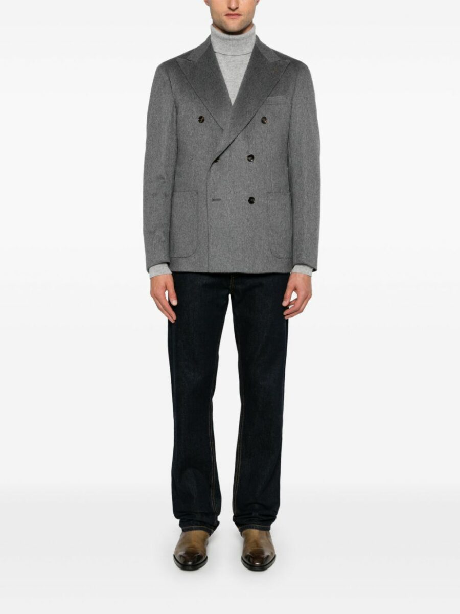 <strong>Tagliatore </strong><br>Jacket - Image 5