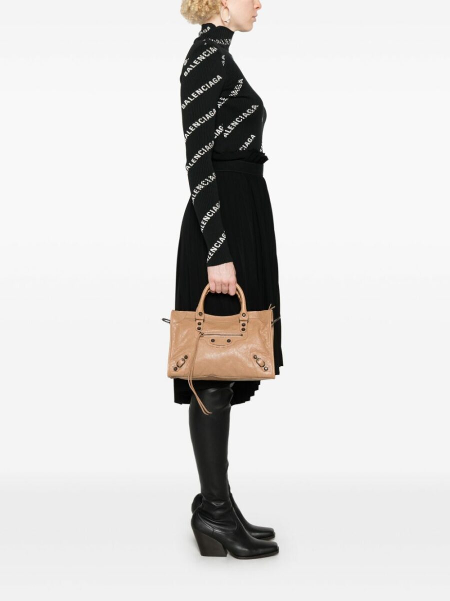 <strong>Balenciaga </strong><br>City Bag S - Image 3