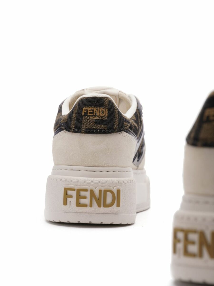 <strong>Fendi </strong><br>Match - immagine 3