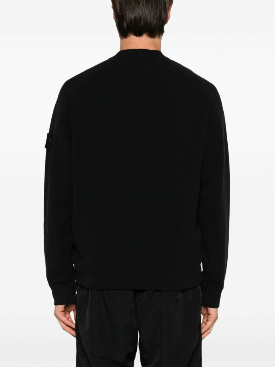 <strong>Stone Island </strong><br>Sweatshirt - Image 5