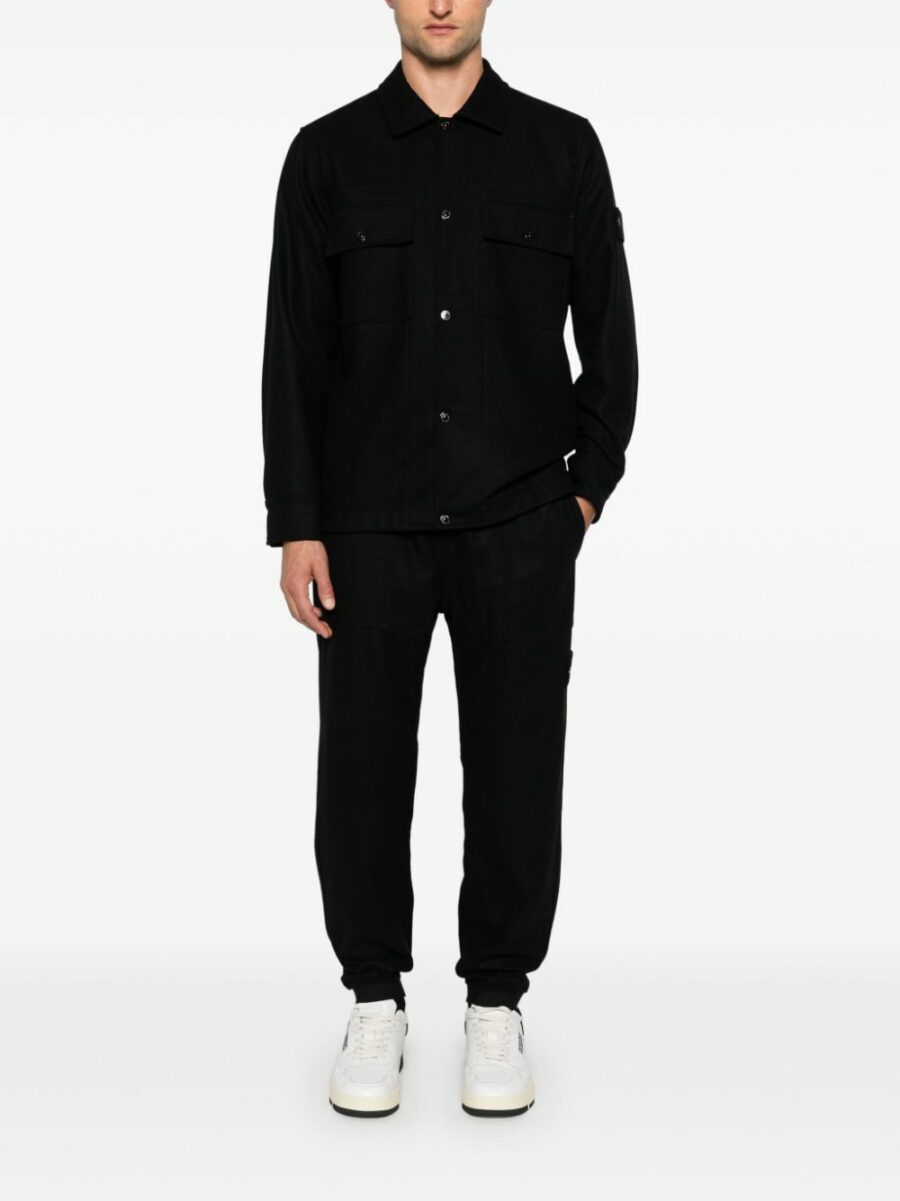 <strong>Stone Island </strong><br>Pantalone - immagine 4