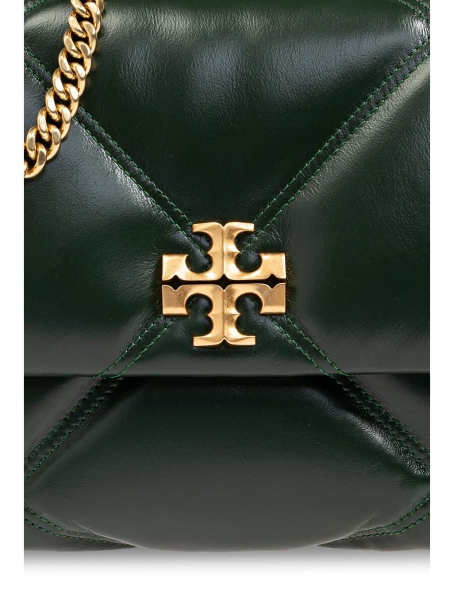 <strong>Tory Burch </strong><br>Borsa A Spalla Kira Diamond - immagine 6