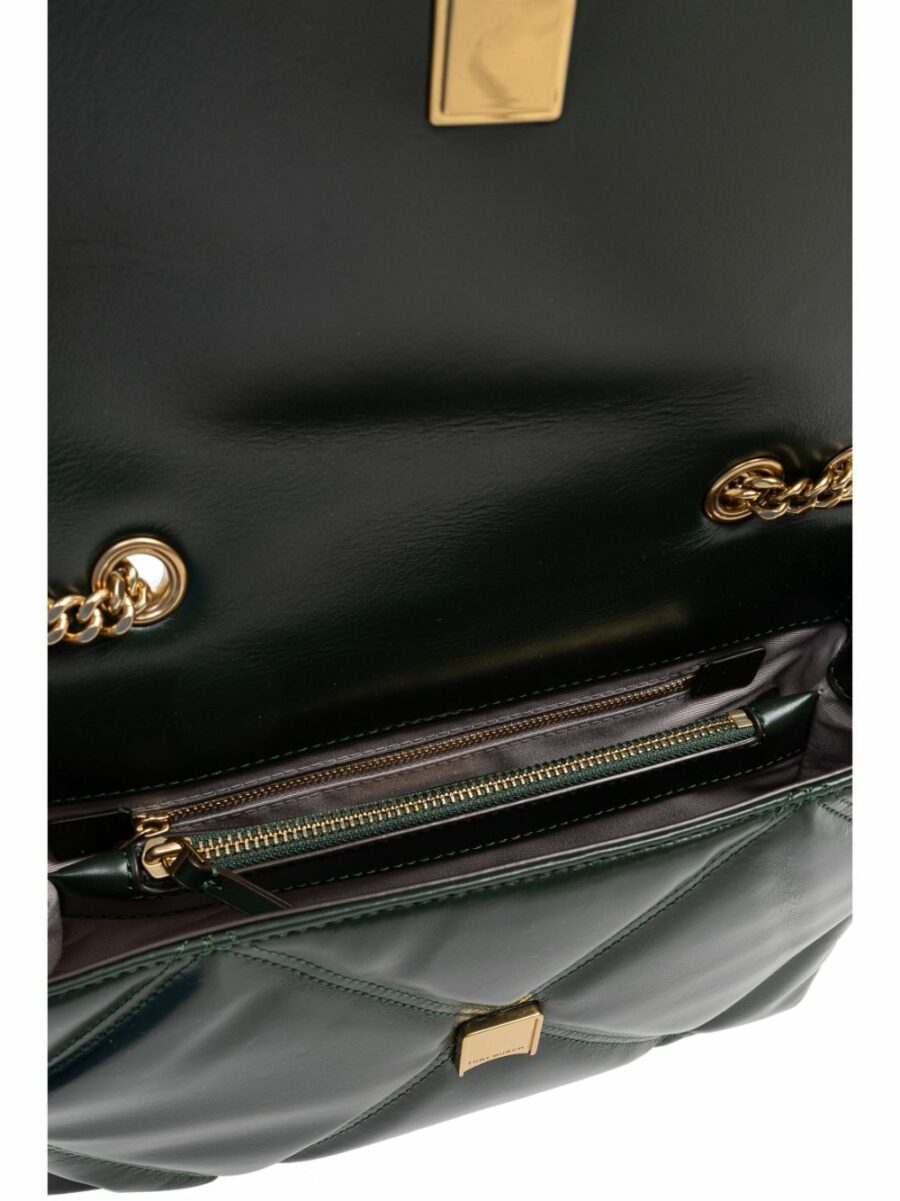 <strong>Tory Burch </strong><br>Borsa A Spalla Kira Diamond - immagine 5