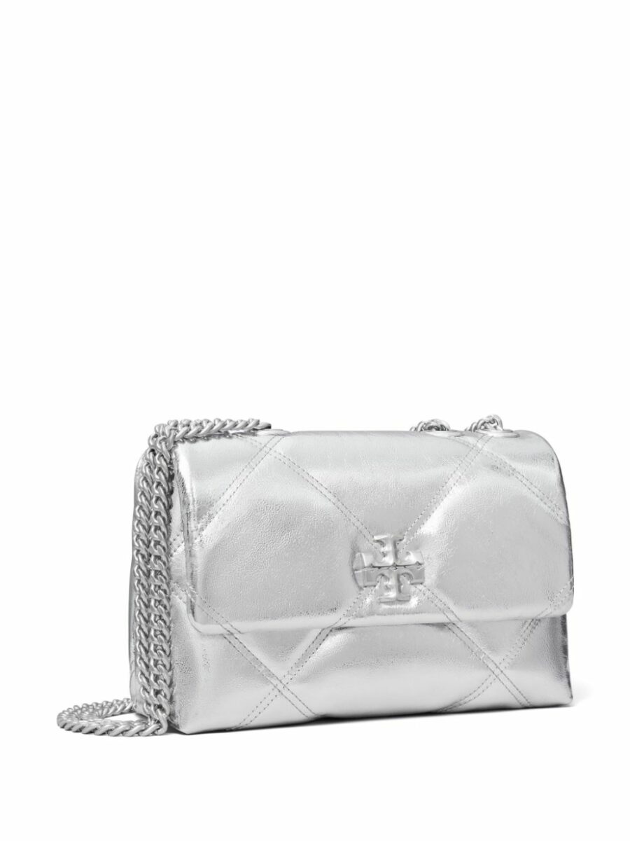 <strong>Tory Burch </strong><br>Kira Shoulder Bag - Image 4