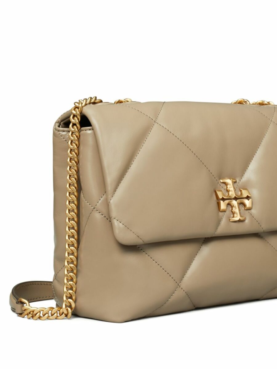 <strong>Tory Burch </strong><br>Borsa A Spalla Kira Diamond - immagine 5