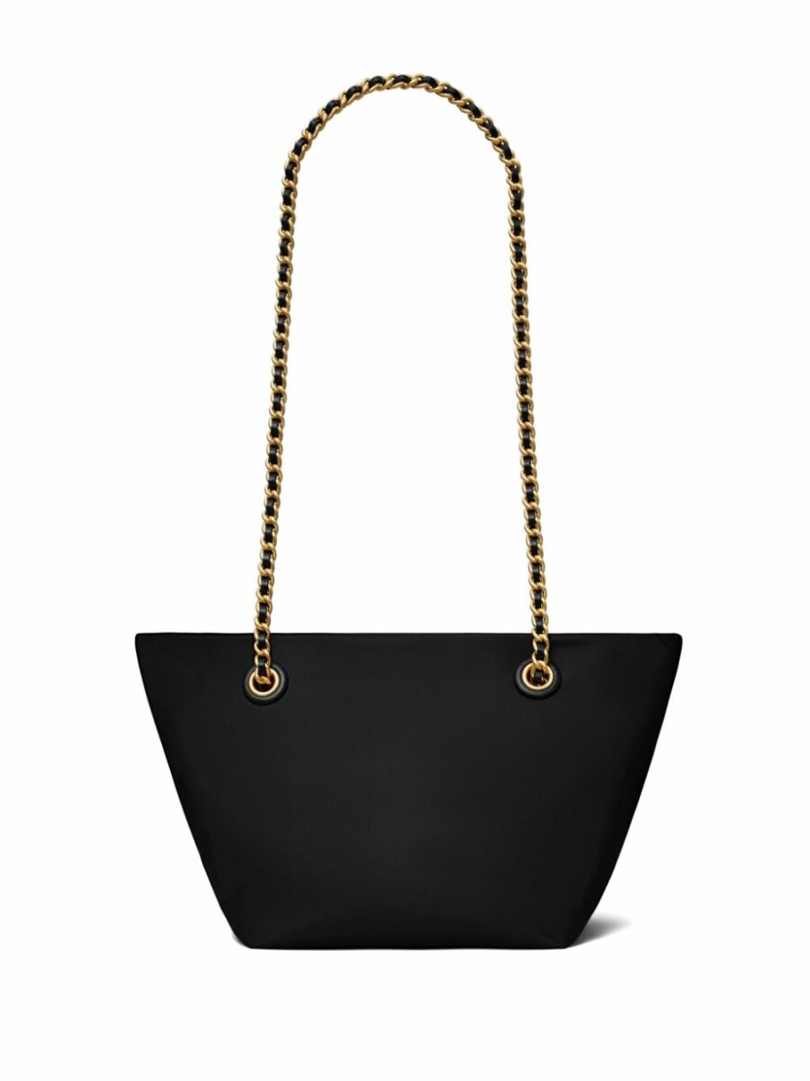 <strong>Tory Burch </strong><br>Borsa A Tracolla Ella - immagine 4