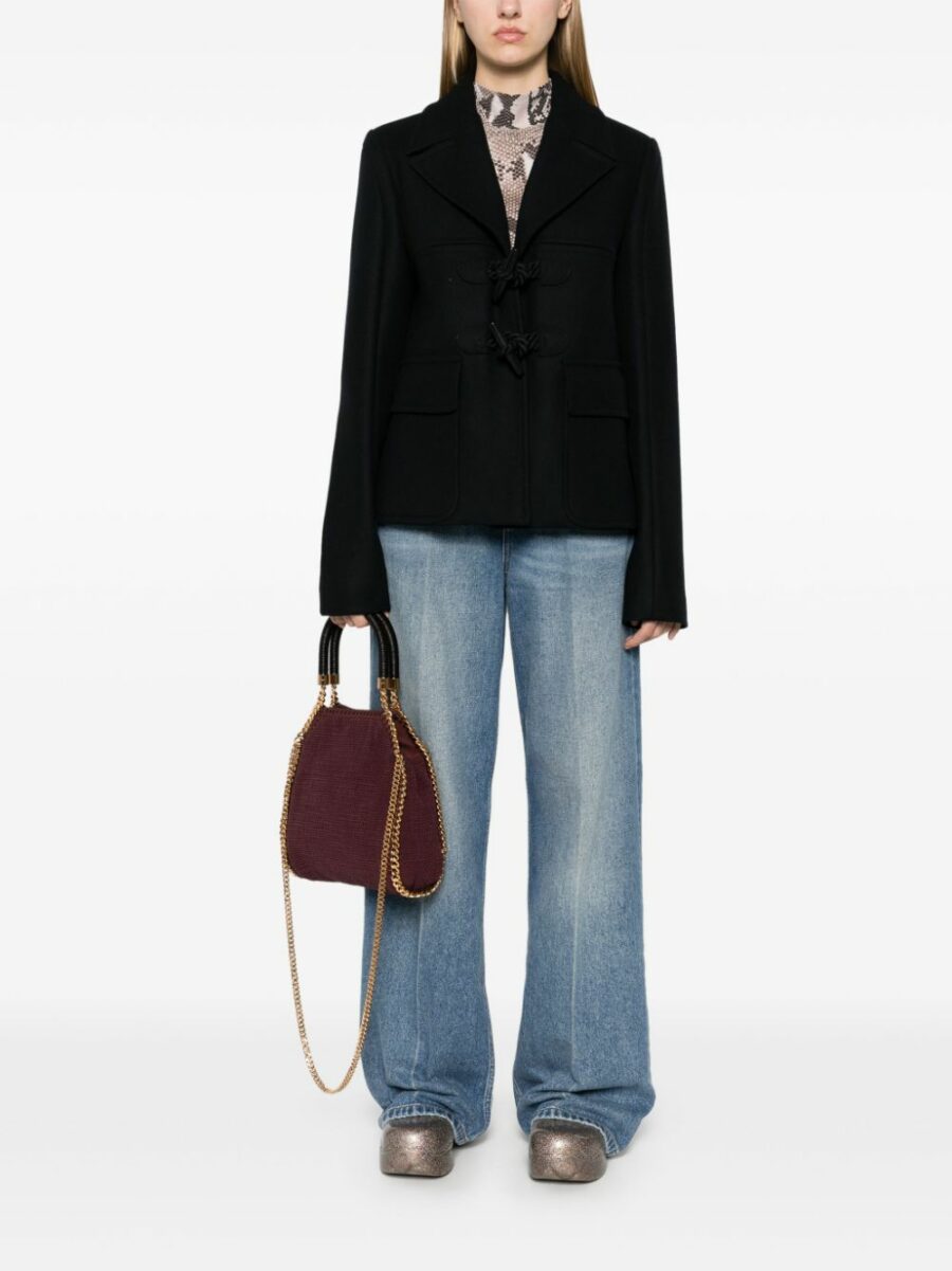 <strong>Stella Mccartney </strong><br>Jeans - immagine 4