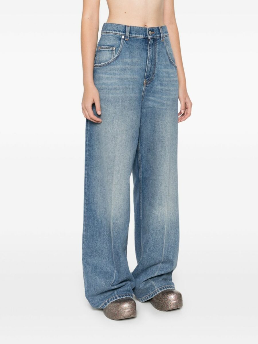 <strong>Stella Mccartney </strong><br>Jeans - immagine 5